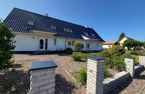 Crivitz Apartment | Ferienhaus "Zum Radler"
