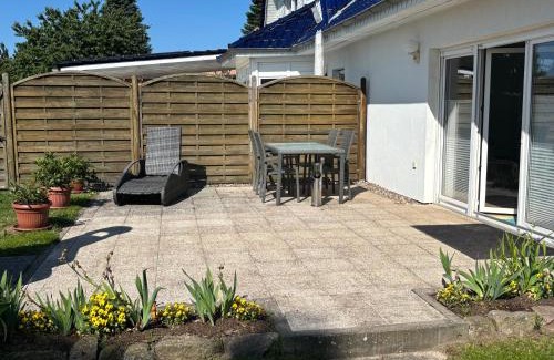 Crivitz Apartment | Ferienhaus "Zum Radler"