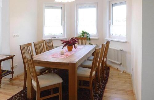 Selchow House | Ferienhaus Zum roten Adler in Storkow