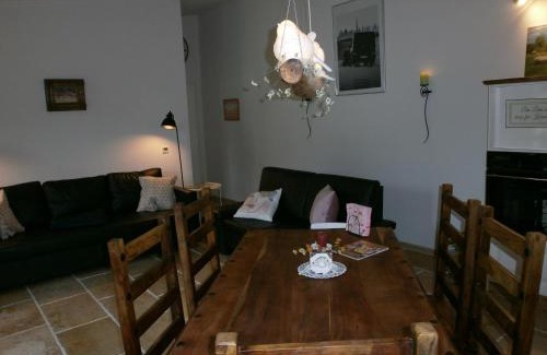 Heidmuhlen House | Ferienhaus Zum Roten Gaul