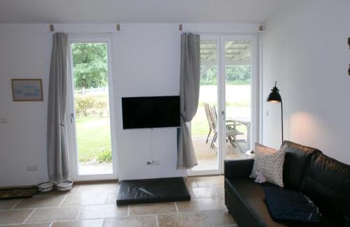 Heidmuhlen House | Ferienhaus Zum Roten Gaul