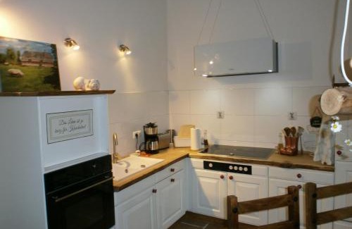 Heidmuhlen House | Ferienhaus Zum Roten Gaul