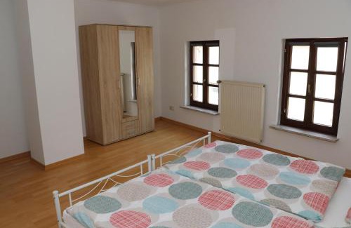 Perl House | Ferienhaus zum roten Traktor