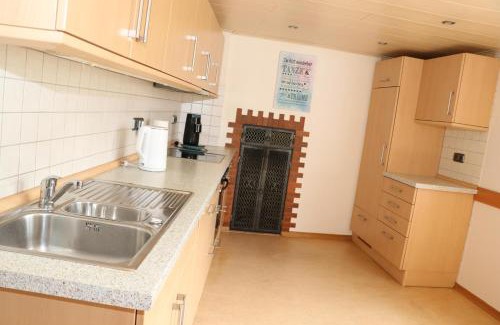 Perl House | Ferienhaus zum roten Traktor