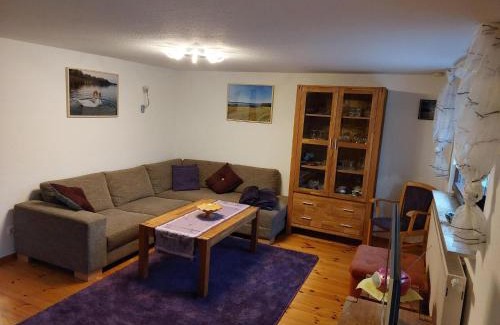 Selchow House | Ferienhaus Zum Storchennest in Storkow