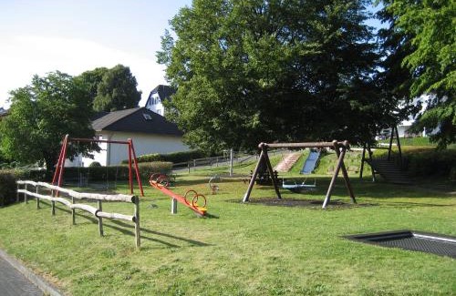 Niederraden House | Ferienhaus Zum Talblick