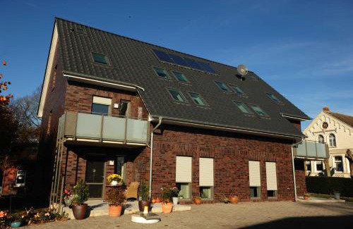 Oldersum Apartment | Ferienhaus Zur Alten Maar, 65332