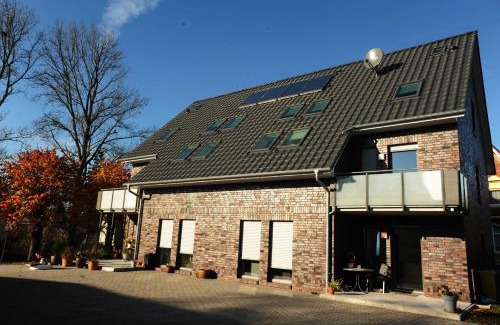 Oldersum Apartment | Ferienhaus Zur Alten Maar, 65332