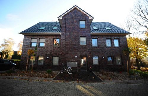 Oldersum Apartment | Ferienhaus Zur Alten Maar, 65332