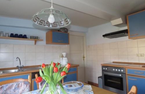 Fedderswarf Apartment | Ferienhaus Zur Alten Post 1
