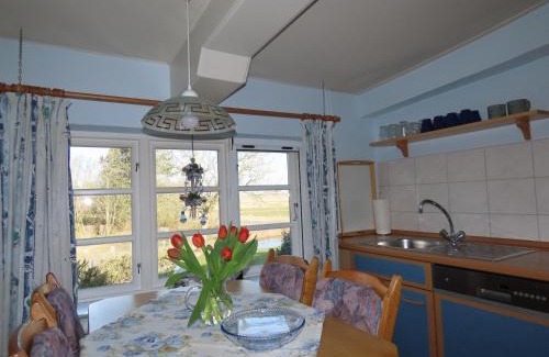 Fedderswarf Apartment | Ferienhaus Zur Alten Post 1