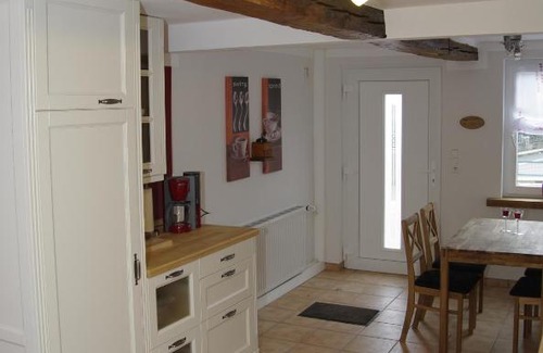 Altlay Apartment | Ferienhaus zur Altlayer Post