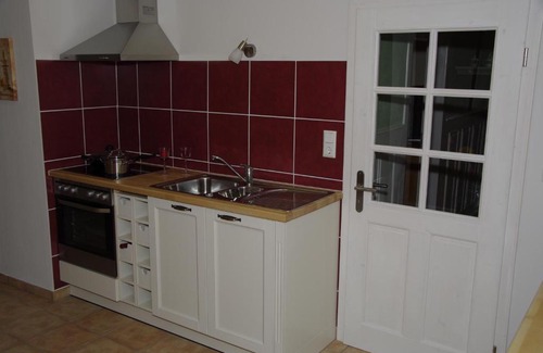 Altlay Apartment | Ferienhaus zur Altlayer Post