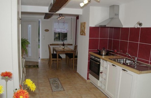 Altlay Apartment | Ferienhaus zur Altlayer Post