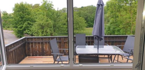 Zothen House | Ferienhaus zur Burg
