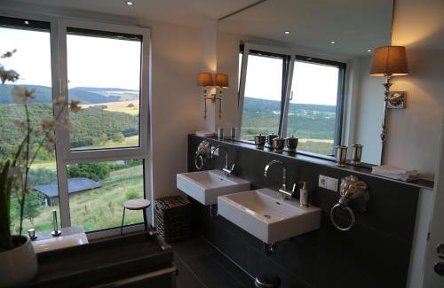 Niederdurenbach House | Ferienhaus zur Burg Olbruck