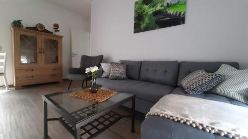 Schonwald House | Ferienhaus zur Eiche am Dorfanger