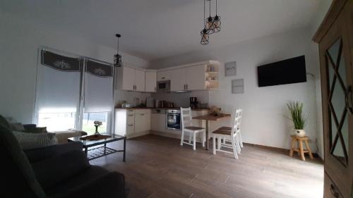Schonwald House | Ferienhaus zur Eiche am Dorfanger