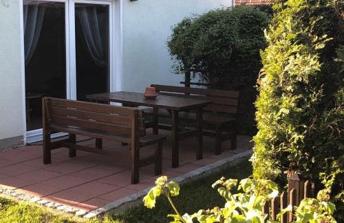 Radibor Apartment | Ferienhaus Zur Heide - Erdgeschoss