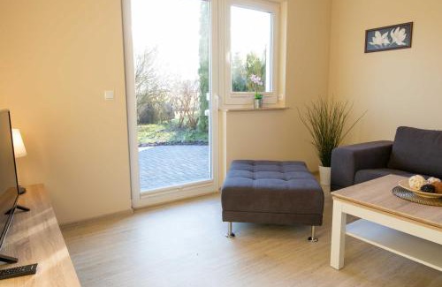 Freest Apartment | Ferienhaus Zur Mühle