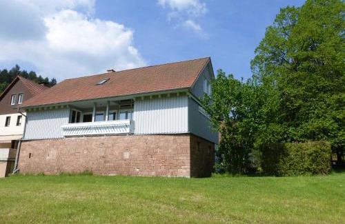 Mossautal House | Ferienhaus Zur Muehle