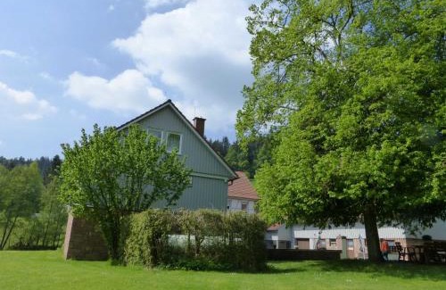 Mossautal House | Ferienhaus Zur Muehle