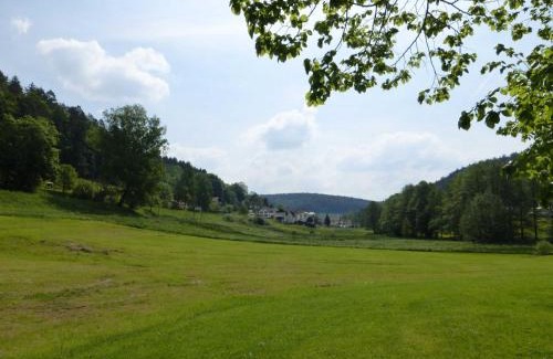 Mossautal House | Ferienhaus Zur Muehle