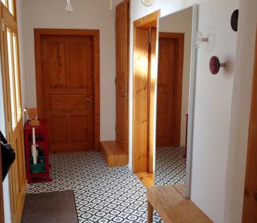 Hartberg House | Ferienhaus zur Opernsängerin