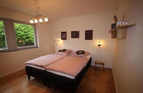 Waldsiedlung Egestorf House | Ferienhaus Zur schönen Heidewabe