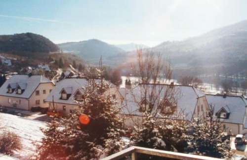 Gierskopp Apartment | Ferienhaus zur Sonne