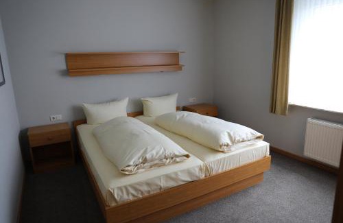 Gierskopp Apartment | Ferienhaus zur Sonne