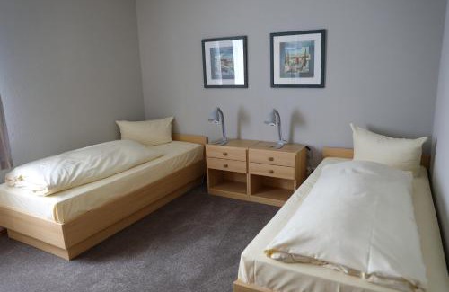 Gierskopp Apartment | Ferienhaus zur Sonne