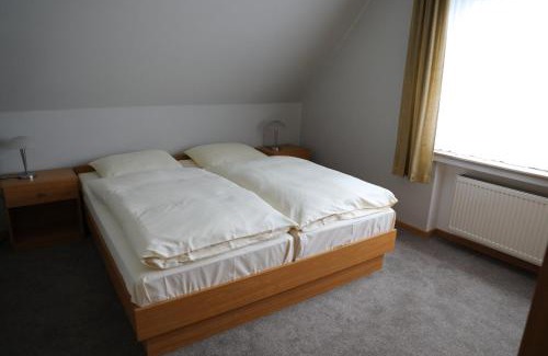 Gierskopp Apartment | Ferienhaus zur Sonne