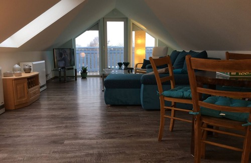 Muritz House | FerienHaus zur Sonne in Zislow - Your vacation on Lake Plau