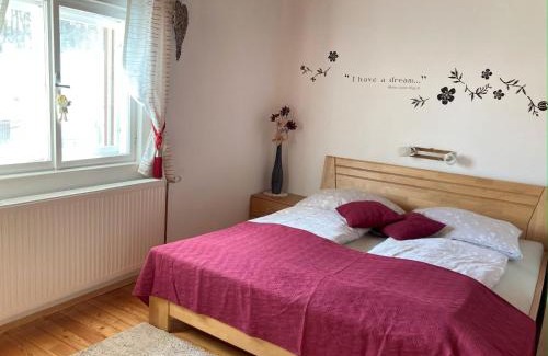 Goestling an der Ybbs House | Ferienhaus Zwickelreith