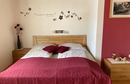 Goestling an der Ybbs House | Ferienhaus Zwickelreith