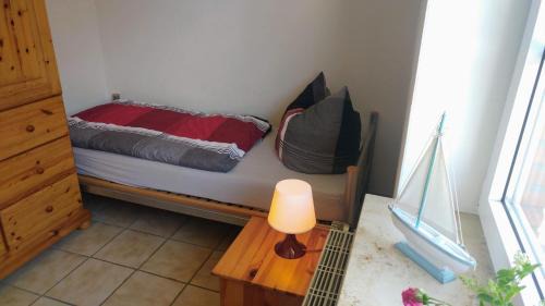 Maasholm-Bad House | Ferienhaus zwischen Fjord und Meer