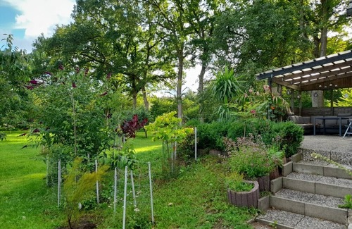 Ehndorf Apartment | Ferienhaus Zwischen Nord-und Ostsee Mitten in Schleswig-holstein