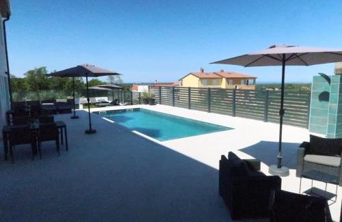 Farini Apartment | Ferienhausanlage Adria Oasis