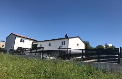 Farini Apartment | Ferienhausanlage Adria Oasis