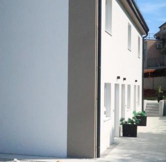 Farini Apartment | Ferienhausanlage Adria Oasis