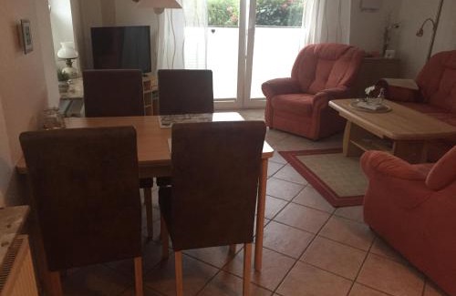 Midlum Apartment | Ferienhaushälfte Domeyer Midlum