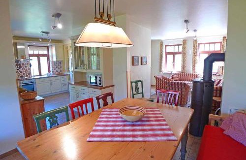 Ostseebad Wustrow House | Ferienhaussiedlung Strandperlen Küstenhof 5a (Typ X)