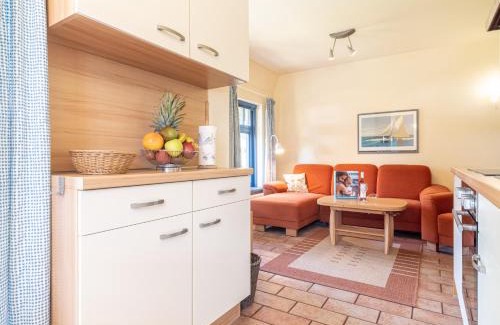 Ostseebad Wustrow House | Ferienhaussiedlung Strandperlen Weidenhof 6b (Typ IX)