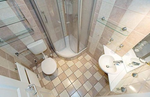 Ostseebad Wustrow House | Ferienhaussiedlung Strandperlen Sanddornhof 3b (Typ VI)