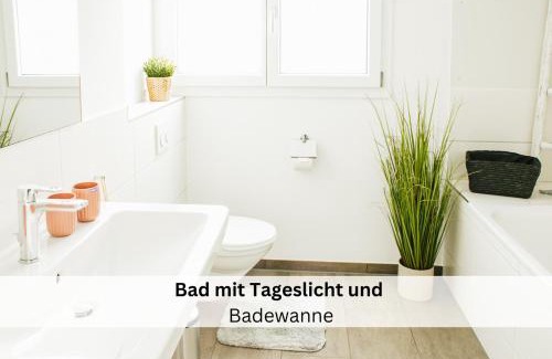 Kreuzlingen House | Ferienhausträume Oase Bodensee