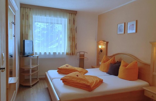 Volderau Apartment | Ferienheim Gasteig