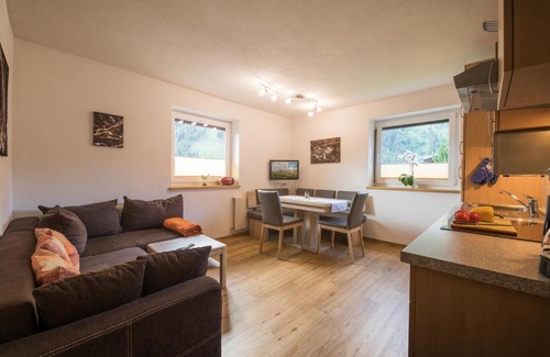 Volderau Apartment | Ferienheim Gasteig