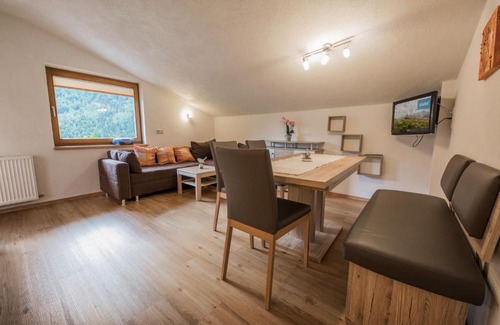 Volderau Apartment | Ferienheim Gasteig