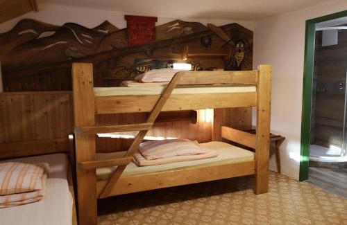 Glatzham Apartment | Ferienheim Riedhof